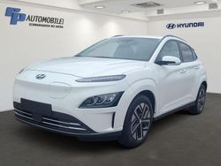 Weiss Gebraucht 2023 Hyundai Kona Trend SUV | 24.990 € (Fairer Preis)