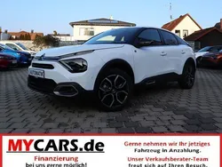 Citroën e-C4