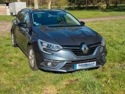 Renault Mégane GrandTour