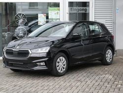 Black magic perleffekt Neu 2025 Skoda Fabia Selection Kleinwagen | 18.590 € (Guter Preis)