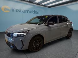 Grau Gebraucht 2024 Opel Corsa Kleinwagen | 24.299 € (Teuer)