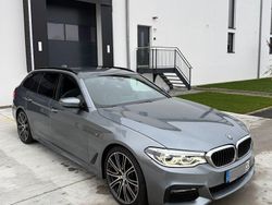 Gebraucht 2018 BMW 540 Performance Kombi | 33.300 € (Fairer Preis)