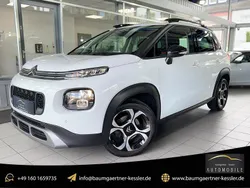 Weiß Gebraucht 2019 Citroën C3 Aircross PureTech SUV | 14.490 € (Fairer Preis)