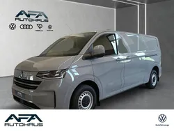 Grau Neu 2025 VW T6.1 Van | 62.888 € (Teuer)