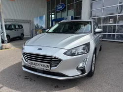Gebraucht 2021 Ford Focus Titanium Limousine | 18.489 € (Fairer Preis)