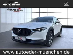 Andere Gebraucht 2024 Mazda CX-30 Exclusive-Line SUV | 27.480 € (Guter Preis)
