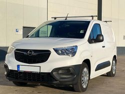 Weiß Gebraucht 2019 Opel Combo Edition Van / Kleinbus | 9.500 € (Guter Preis)