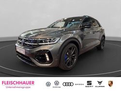 Grau Neu 2025 VW T-Roc R SUV | 47.890 € (Fairer Preis)