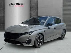 Weiss/typ aussenverkleidung me Neu 2025 Peugeot 308 GT Limousine | 34.890 € (Fairer Preis)