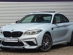 Silber Gebraucht 2020 BMW M2 Competition Edition Coupé | 56.475 €