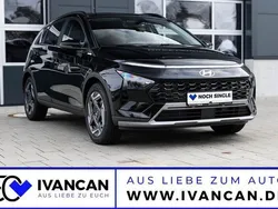 Phantom black Neu 2025 Hyundai Bayon Prime SUV | 24.990 € (Fairer Preis)