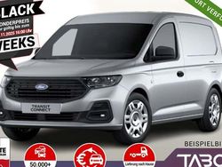 Silber Neu 2025 Ford Transit Trend Van | 22.274 € (Superpreis)