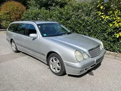 Gebraucht 2001 Mercedes E200 Kombi | 2.100 € (Fairer Preis)