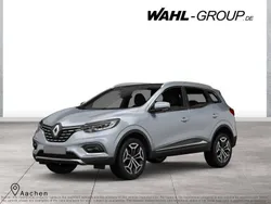 Silber Gebraucht 2020 Renault Kadjar Bose Edition SUV | 30.940 €