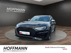 Schwarz Gebraucht 2025 Audi RS4 Comfort Kombi | 88.990 € (Teuer)