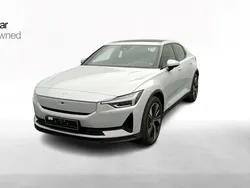 Neu 2024 Polestar 2 Plus Limousine | 43.900 € (Fairer Preis)