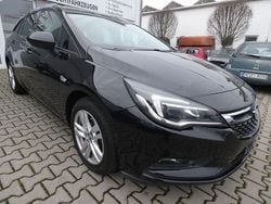 Other Gebraucht 2017 Opel Astra Dynamic Kombi | 9.499 € (Guter Preis)