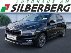 Schwarz Neu 2025 Skoda Fabia Tour Kleinwagen | 24.949 € (Fairer Preis)