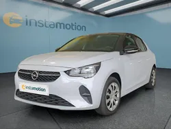 Weiß Gebraucht 2022 Opel Corsa-e Kleinwagen | 14.999 € (Guter Preis)