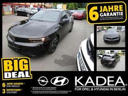 Lackierung schwarz perla nera/ Neu 2025 Opel Astra Edition Limousine | 28.490 € (Fairer Preis)