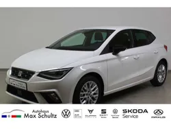 Othercolor Gebraucht 2023 Seat Ibiza FR Kleinwagen | 22.990 € (Etwas zu teuer)