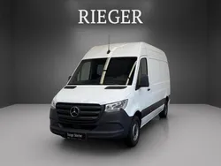 Weiß Gebraucht 2024 Mercedes Sprinter Van | 41.888 € (Fairer Preis)