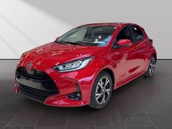 Rot Neu 2026 Toyota Yaris Hybrid Comfort Kleinwagen | 25.189 € (Guter Preis)