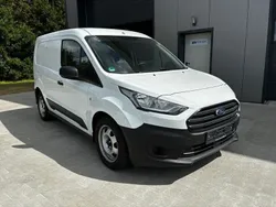 Weiß Gebraucht 2022 Ford Transit Van / Kleinbus | 13.480 € (Superpreis)