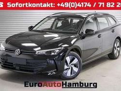 Grenadilla black metallic (ly9 Neu 2025 VW Passat Kombi | 36.090 € (Superpreis)