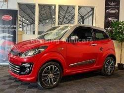 Rot Gebraucht 2017 Ligier JS50 Kleinwagen | 11.950 € (Fairer Preis)