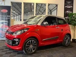 Rot Gebraucht 2017 Ligier JS50 Kleinwagen | 11.950 € (Fairer Preis)