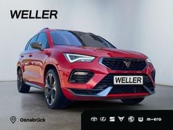 Rot Gebraucht 2022 Cupra Ateca SUV | 28.700 € (Guter Preis)