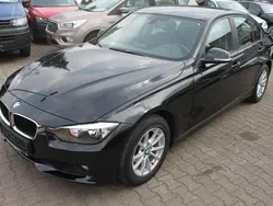 Schwarz Gebraucht 2013 BMW 320 Comfort Edition Limousine | 11.900 € (Guter Preis)