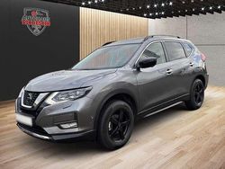 Grau (grey) Gebraucht 2020 Nissan X-Trail N-TEC SUV | 23.990 € (Fairer Preis)