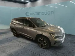 Grau Neu 2025 Renault Espace Van / Kleinbus | 48.321 € (Etwas zu teuer)