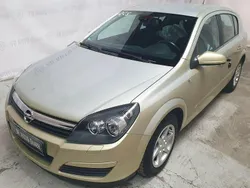 Gebraucht 2004 Opel Astra Elegance Kombi | 2.390 € (Fairer Preis)