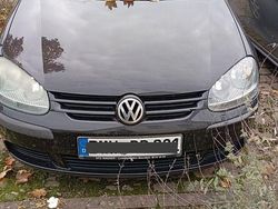 Blau Gebraucht 2004 VW Golf IV Trendline Limousine | 2.500 € (Fairer Preis)