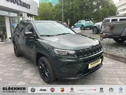 Zweifarblackierung techno gr Neu 2025 Jeep Compass North SUV | 45.780 € (Teuer)