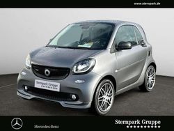 Tridionsicherheitszelle mount Gebraucht 2018 Smart ForTwo Coupé Brabus Xclusive Coupé | 26.980 €