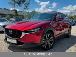Rot Gebraucht 2020 Mazda CX-30 Selection SUV | 19.990 € (Guter Preis)