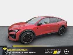 Rot Gebraucht 2025 Peugeot 408 GTi Limousine | 33.000 € (Superpreis)