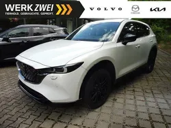 Rhodium white Neu 2025 Mazda CX-5 Homura-Line SUV | 39.990 € (Fairer Preis)