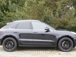 Schwarz Gebraucht 2014 Porsche Macan S Sport SUV | 19.500 € (Teuer)