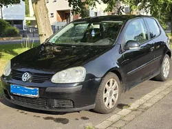 Schwarz Gebraucht 2004 VW Golf IV Comfortline Limousine | 1.900 € (Fairer Preis)
