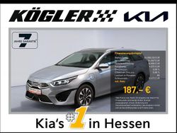 Lunar Gebraucht 2023 Kia Ceed Sportswagon Spirit Kombi | 24.860 € (Fairer Preis)