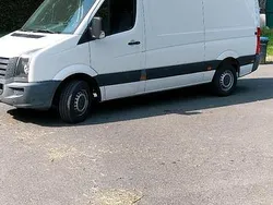 Gebraucht 2015 VW Crafter Van | 9.000 € (Fairer Preis)