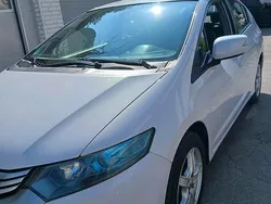 Weiß Gebraucht 2009 Honda Insight Hybrid Limousine | 4.250 € (Fairer Preis)