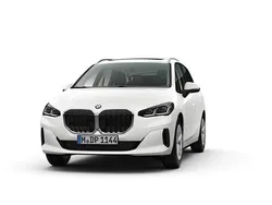 Gebraucht 2025 BMW 218 Active Tourer Efficient Dynamics Van / Kleinbus | 28.490 € (Superpreis)