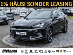Schwarz Gebraucht 2025 Cupra Formentor SUV | 32.985 € (Fairer Preis)