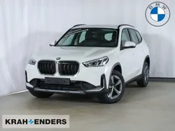 Weiss Neu 2024 BMW X1 Performance SUV | 39.740 € (Superpreis)